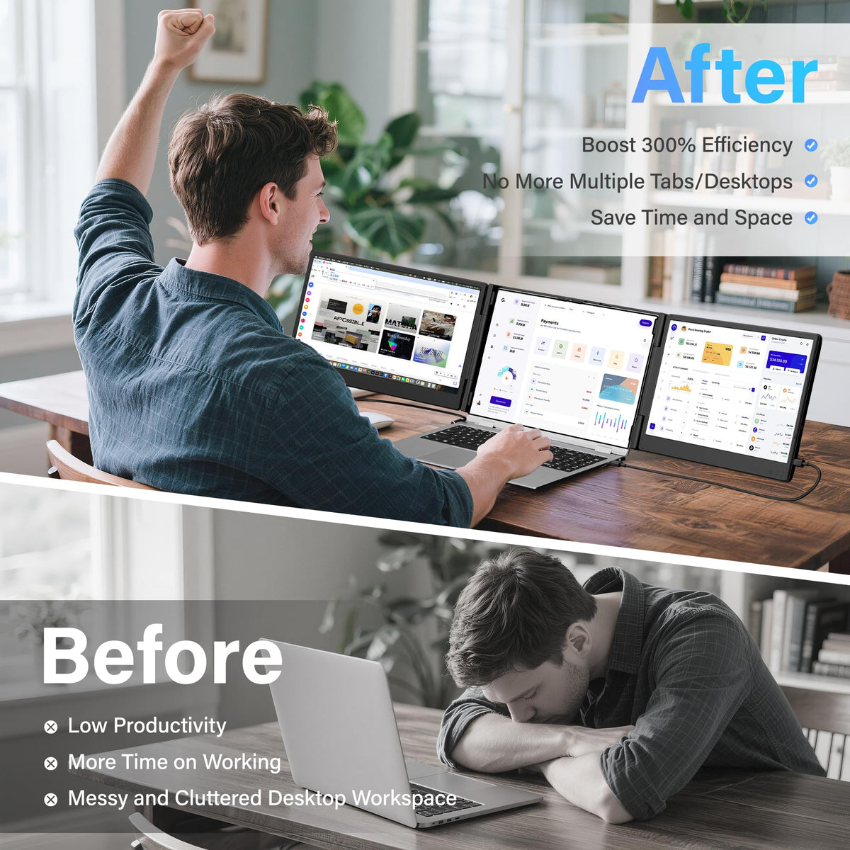Screnex universal compatibility with Windows, macOS, and Android