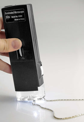 SE adjustable LED casting raking light showing contrast enhancement benefit