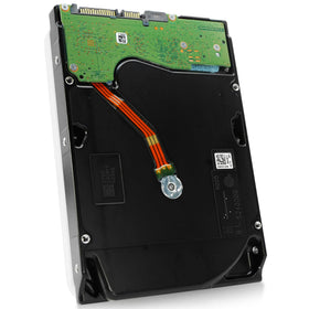 Seagate Exos 20TB 3-5 inch form factor for enterprise arrays