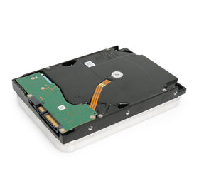 Seagate Exos X16 16TB HDD helium-sealed design benefits.