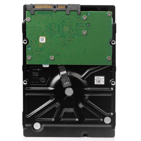 128MB cache boosts read/write efficiency on Seagate ST2000NM0055