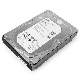 24/7 operation-ready Seagate ST2000NM0055 with vibration tolerance