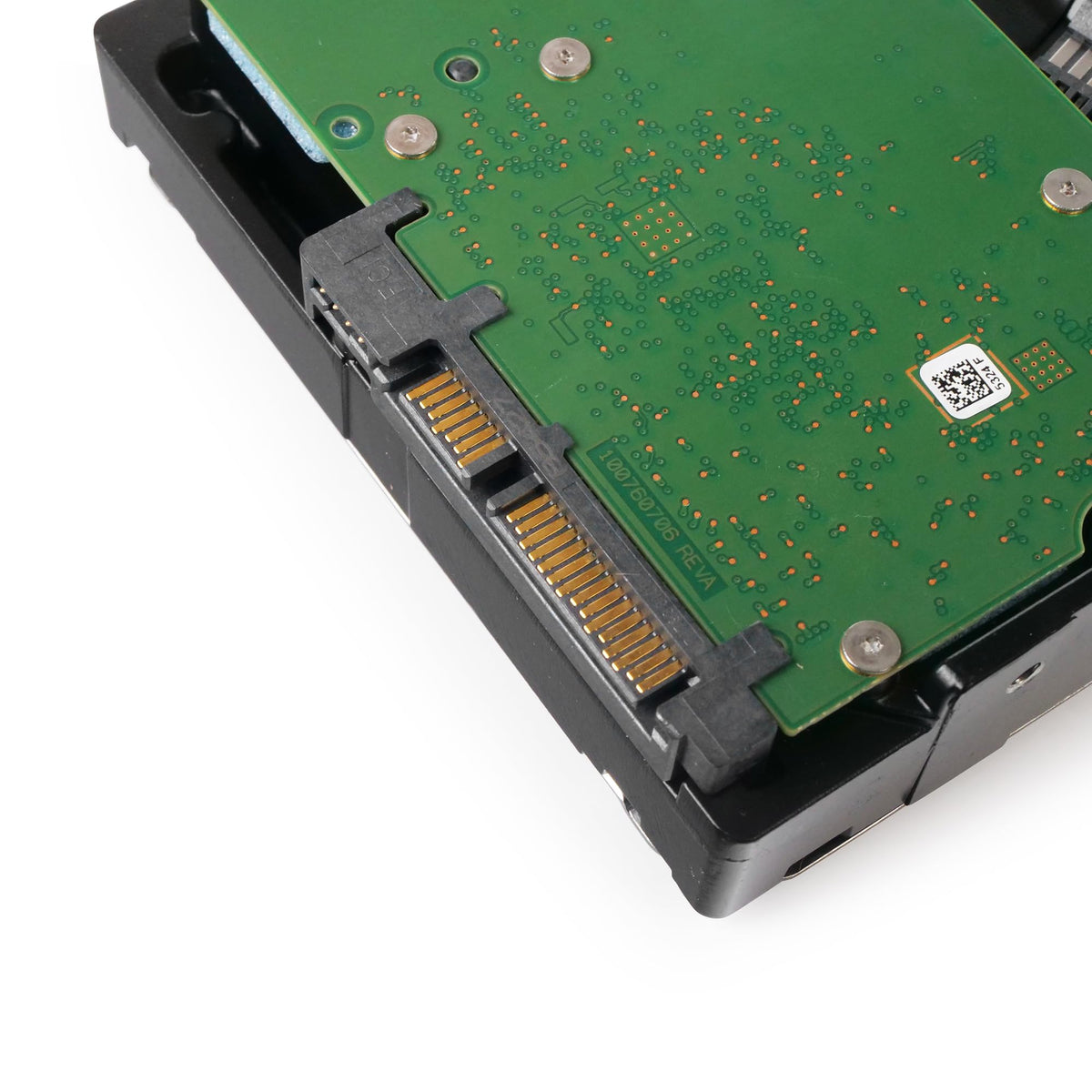 Seagate ST2000NM0055 in RAID arrays for scalable storage solutions