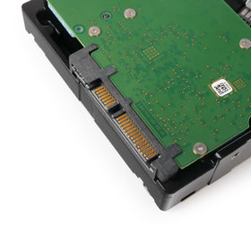 Seagate ST2000NM0055 in RAID arrays for scalable storage solutions