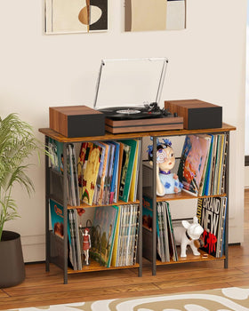 Seasonlife AUX input and headphone jack for private listening or MP3 playback.