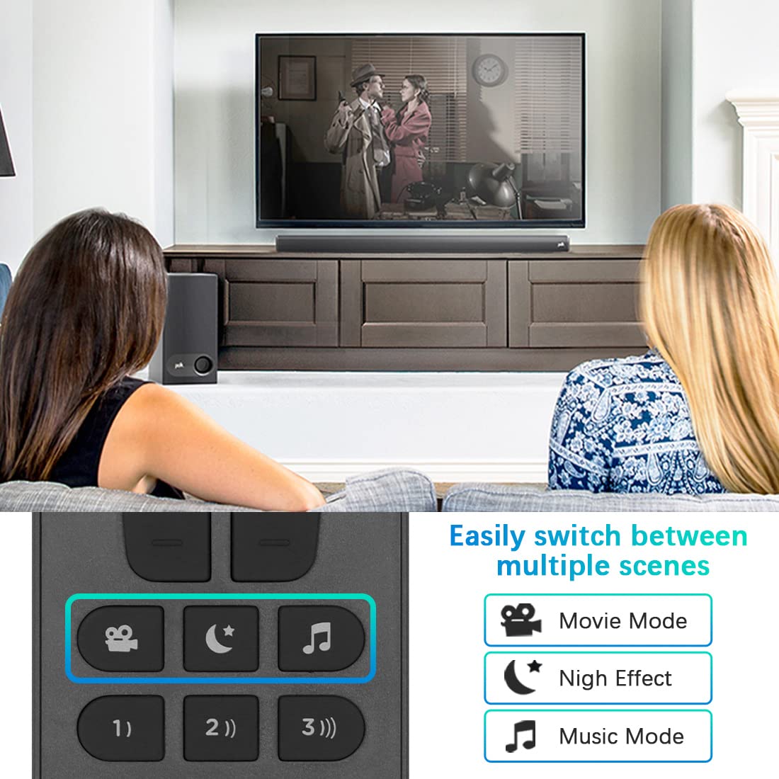 Seayoo remote packaging includes battery for quick start.