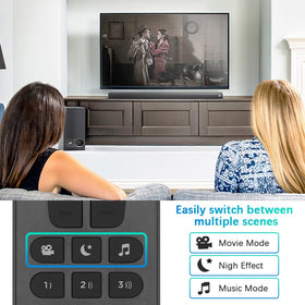 Seayoo remote packaging includes battery for quick start.