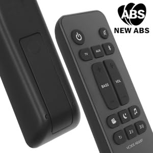 Seayoo remote shown with Signa S1-S2-S3-S4 at an angle highlighting compatibility.