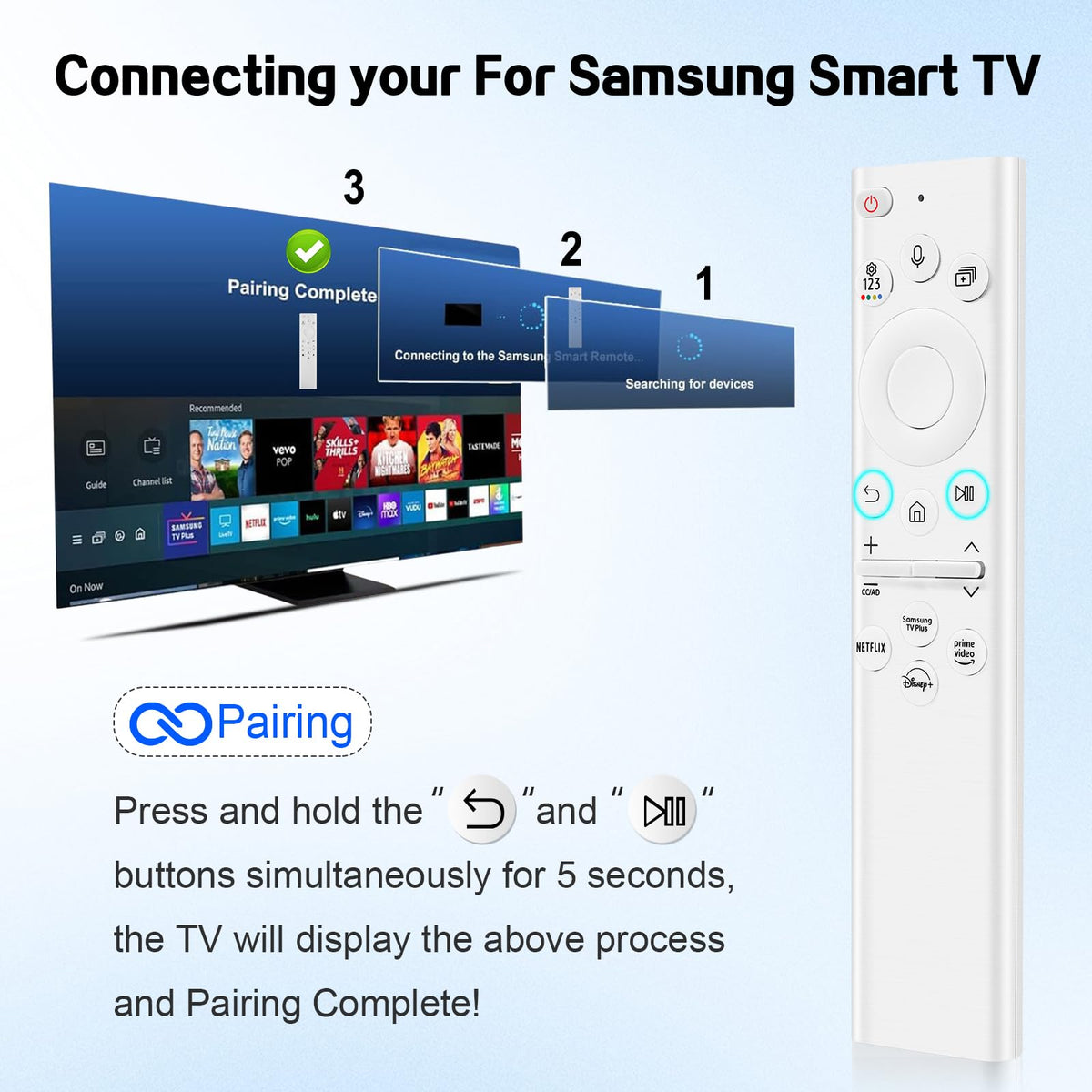Seayoo back label and battery area showing model compatibility info