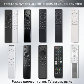 Seayoo remote held in hand to show scale and comfortable grip