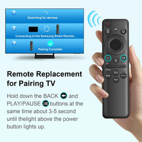 Seayoo remote in hand to show scale and comfortable ergonomic grip