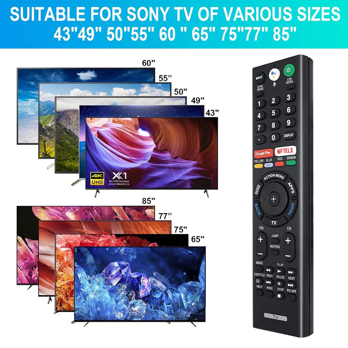 Seayoo remote in hand demonstrates comfortable grip and accessible controls