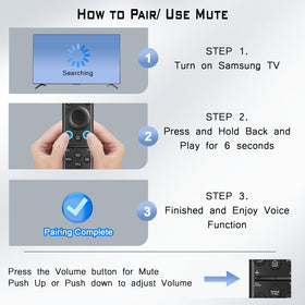 Seayoo remote on living room table illustrating family-friendly, always-ready use