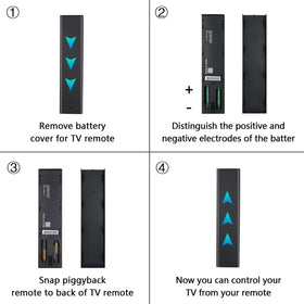 Seayoo compatibility mini-guide for easy setup and pairing