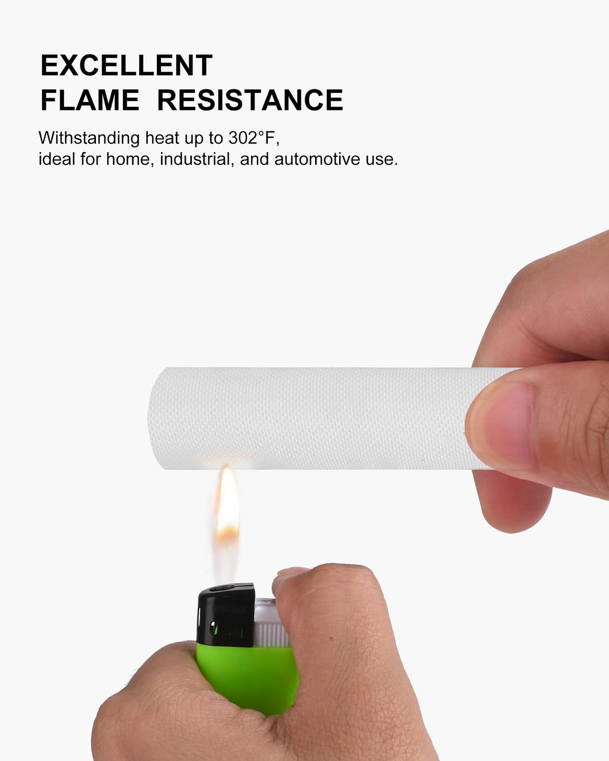 Secbolt RoHS compliant scent-free design keeps homes kid-friendly.