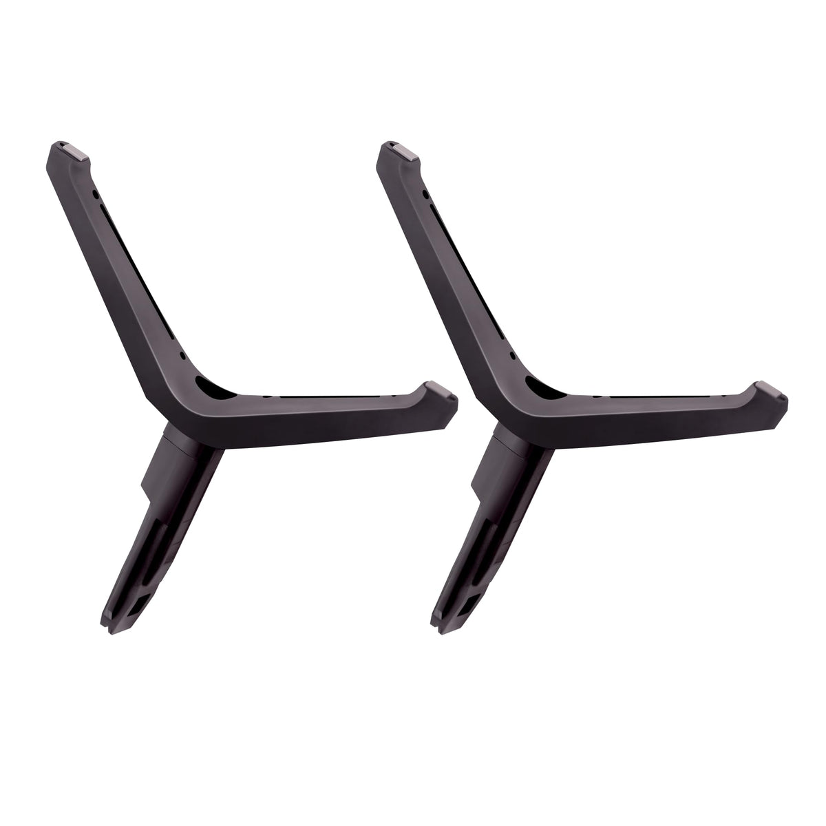 SeDeplacer hardware included confirms quick assembly with provided screws