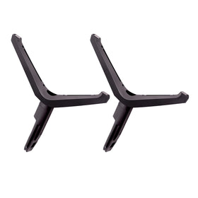 SeDeplacer hardware included confirms quick assembly with provided screws
