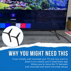 SeDeplacer sturdy base design highlights strong stability for safe viewing