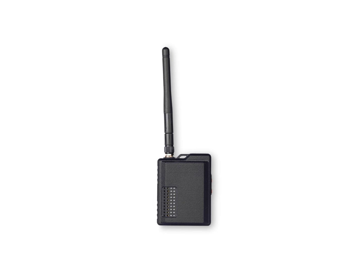 Wio Tracker L1 Pro Grove compatibility for expansion
