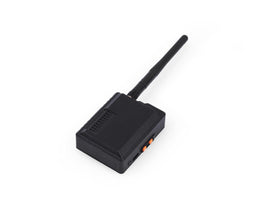 Wio Tracker L1 Pro PTH headers for custom hardware projects
