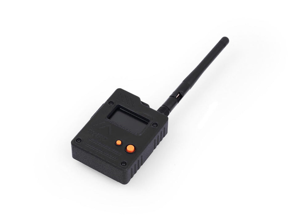 Seeed Studio Wio Tracker L1 Pro in rugged enclosure for field use