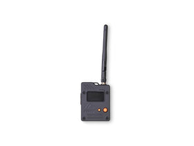 Wio Tracker L1 Pro solar input support for off-grid operation