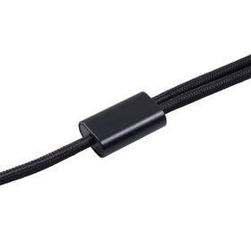 Seefeful packaged cable with warranty card indicating included support