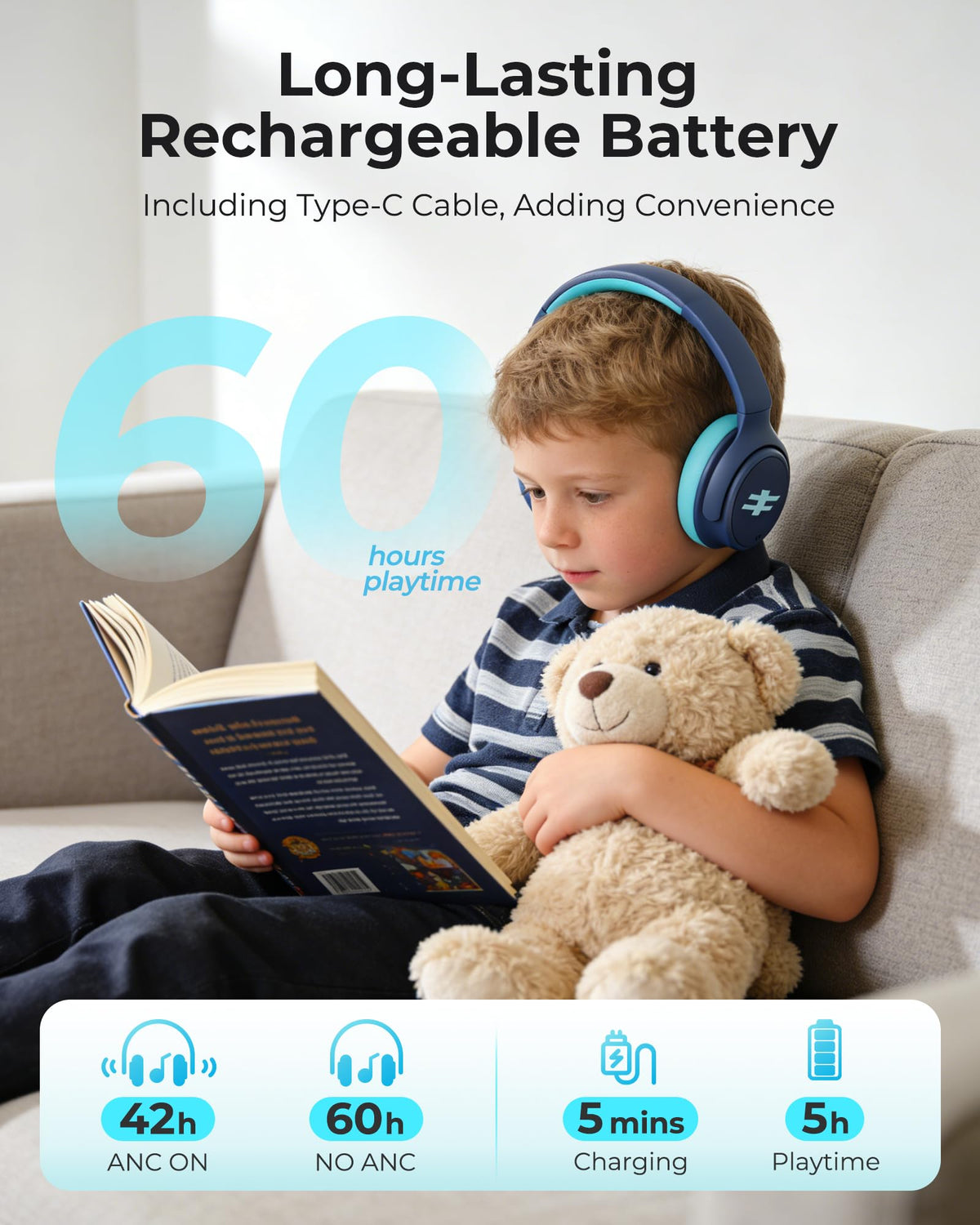 Seenda HEO-303 Bluetooth 5.4 mic for classes