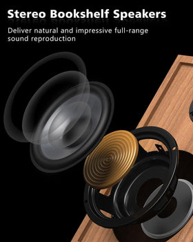 SeeYing record player uses moving magnet cartridge for rich vinyl output