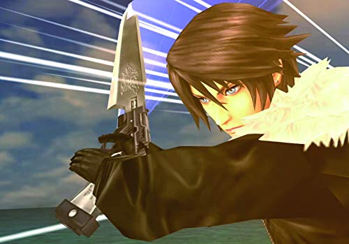 SEGA remastered cutscene frame demonstrating improved visuals and immersive narrative benefit
