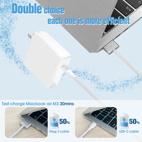 Sehonor universal compatibility covers MacBook models and iPad.