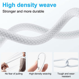 Sehonor safety features include flame-resistant body and smart protection.