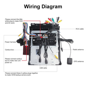 SEICANE Ford F-150 factory sound support preserves audio quality