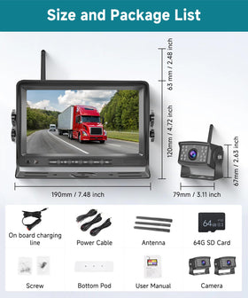 Sellrich kit supports 12V-36V vehicles for versatile setups