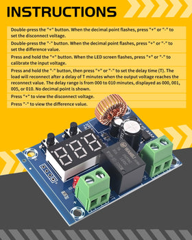 Seloky compact board with dimensions 57x42x19 mm fits tight enclosures.