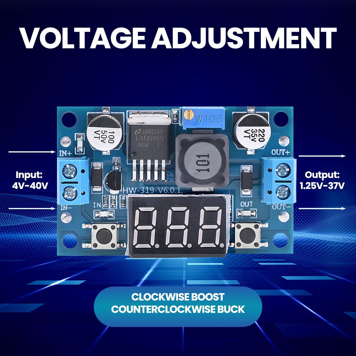 Seloky terminal blocks with wires connected for solder-free convenience