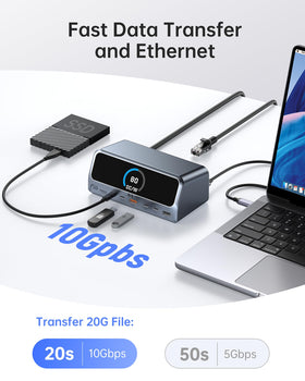 Selore&S-Global SD/TF card reader enables fast media transfers