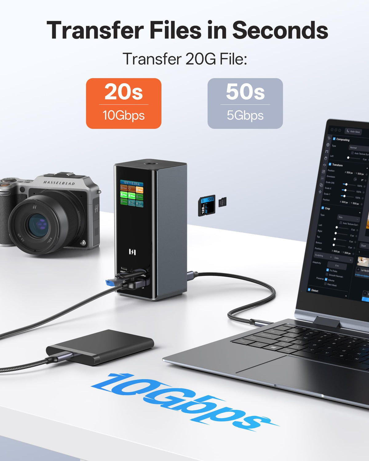 Selore&S-Global universal compatibility with Windows/macOS/Chrome OS