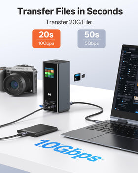 Selore&S-Global universal compatibility with Windows/macOS/Chrome OS