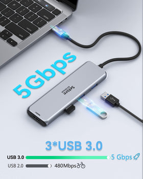 Selore&S-Global scale photo with accessories showing compact size and desk space savings