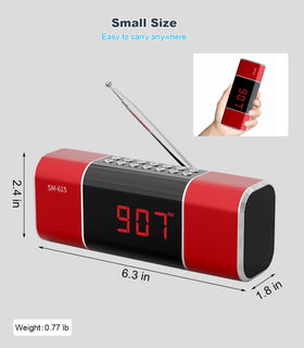SEMIER earphone jack private listening option for focused audio.