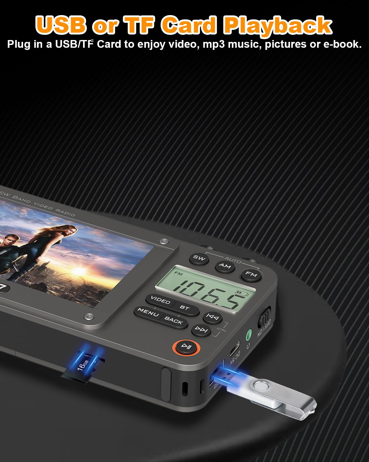 SEMIER packaging with included lanyard showcasing ready-to-gift presentation
