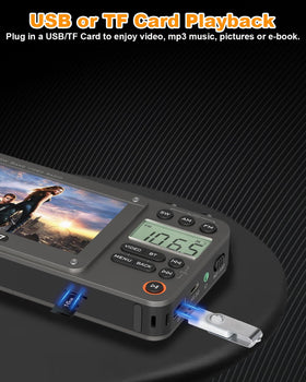 SEMIER packaging with included lanyard showcasing ready-to-gift presentation