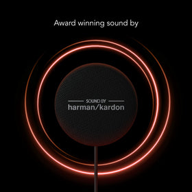 Sena 50S voice-activated assistant for hands-free riding control.