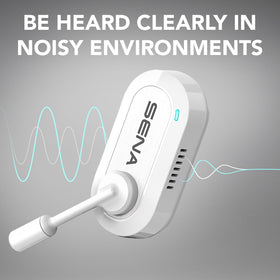 Sena BiKom 20 OTA updates keep firmware current without cables.