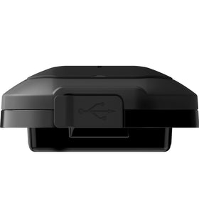 Sena SF2 high-definition speakers provide louder, clearer rider audio.