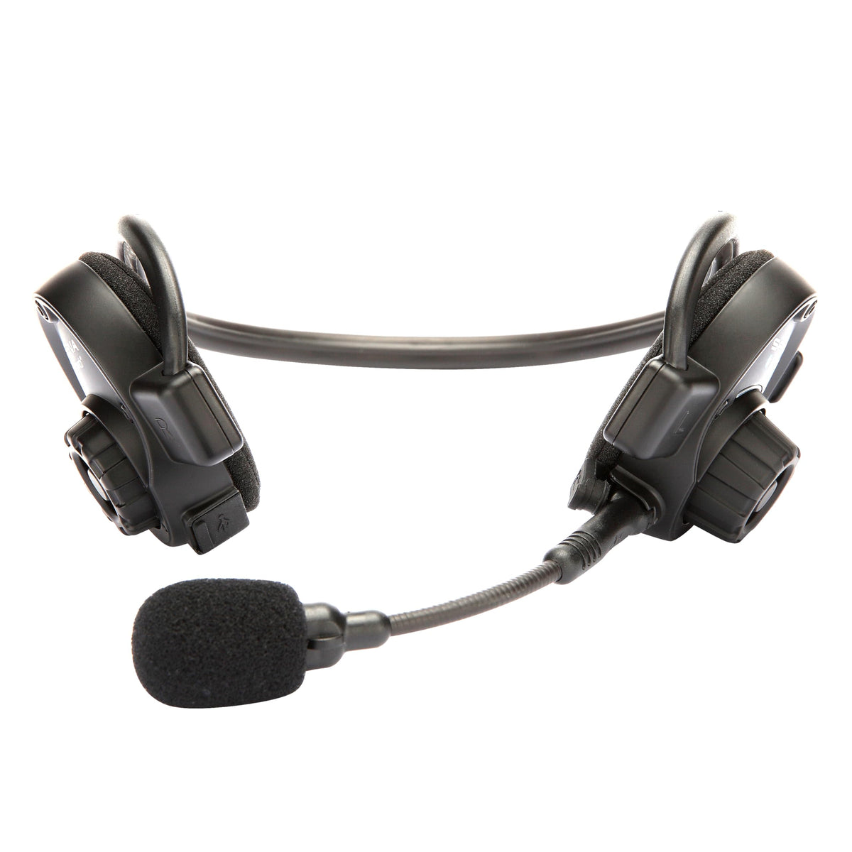 Sena SPH10 battery life up to 10 hours of talk time on a charge.