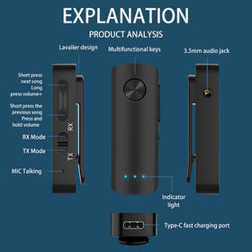 Senkiila box and included cable showing what ships in the package