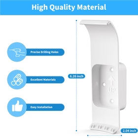 SENLEG eero Max 7 mount packaging with full hardware set