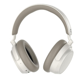 Sennheiser Accentum Plus headphones with closed-back design for immersive sound